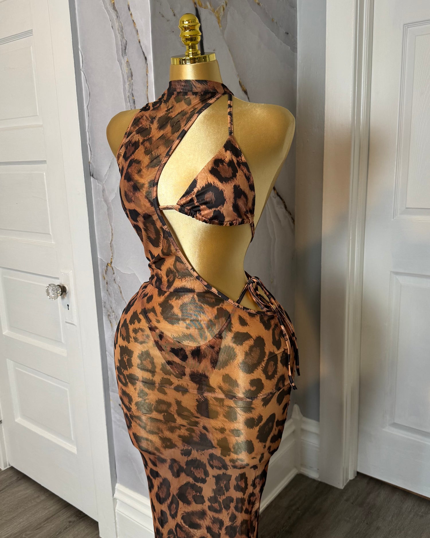 Swimwear