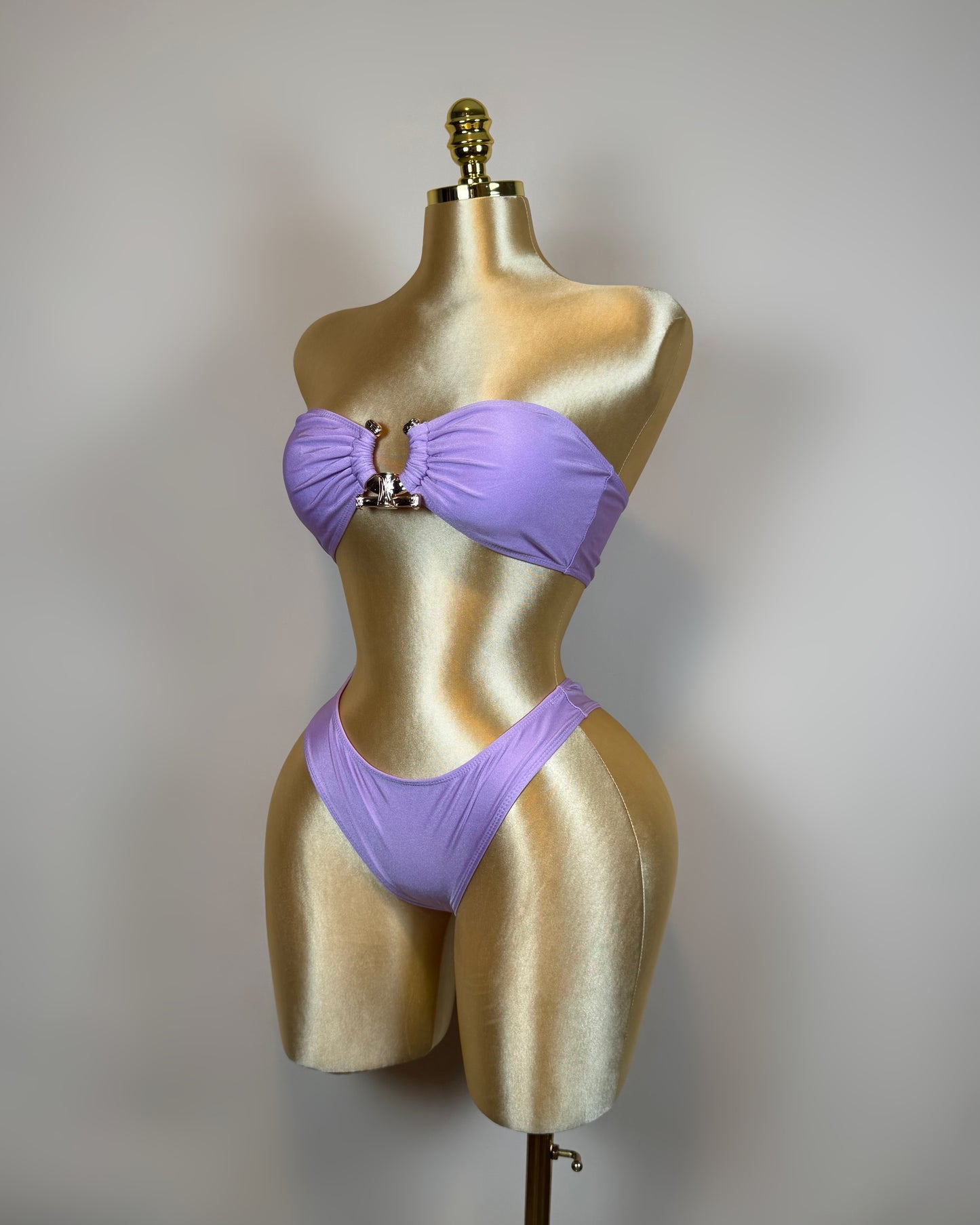 Aura swimwear (3pcs)