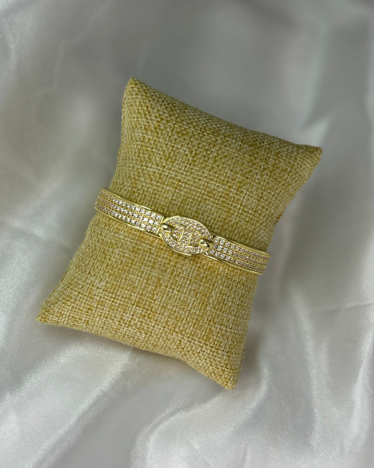 GG style bangle