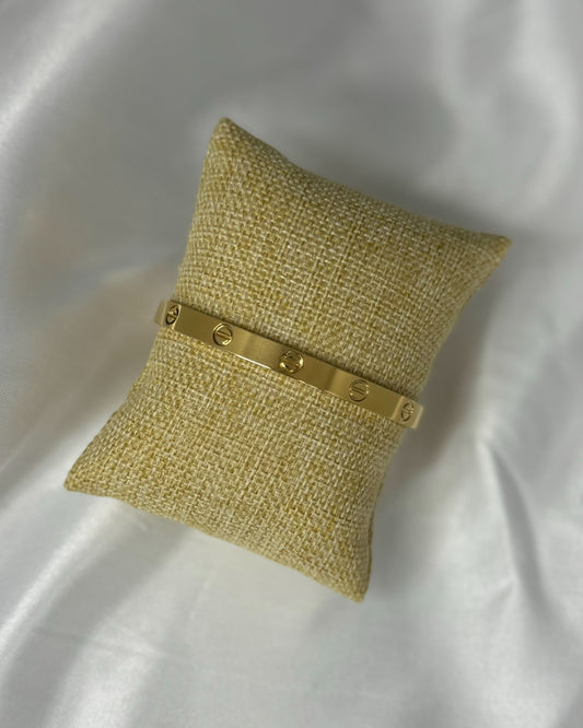 Cart bangle