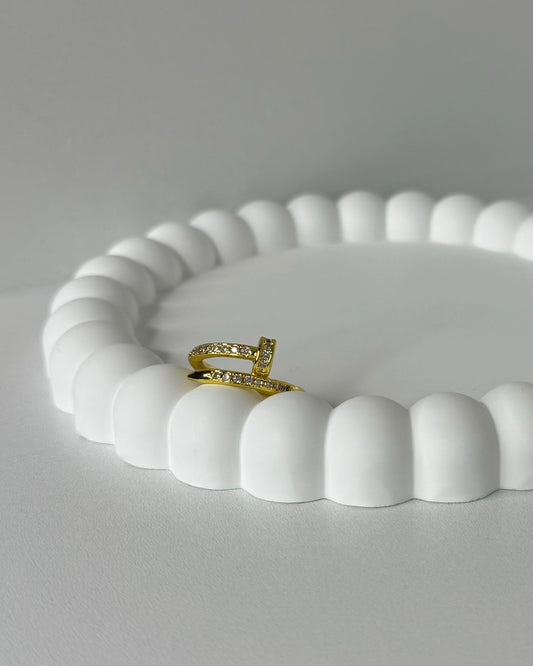 Cart ring