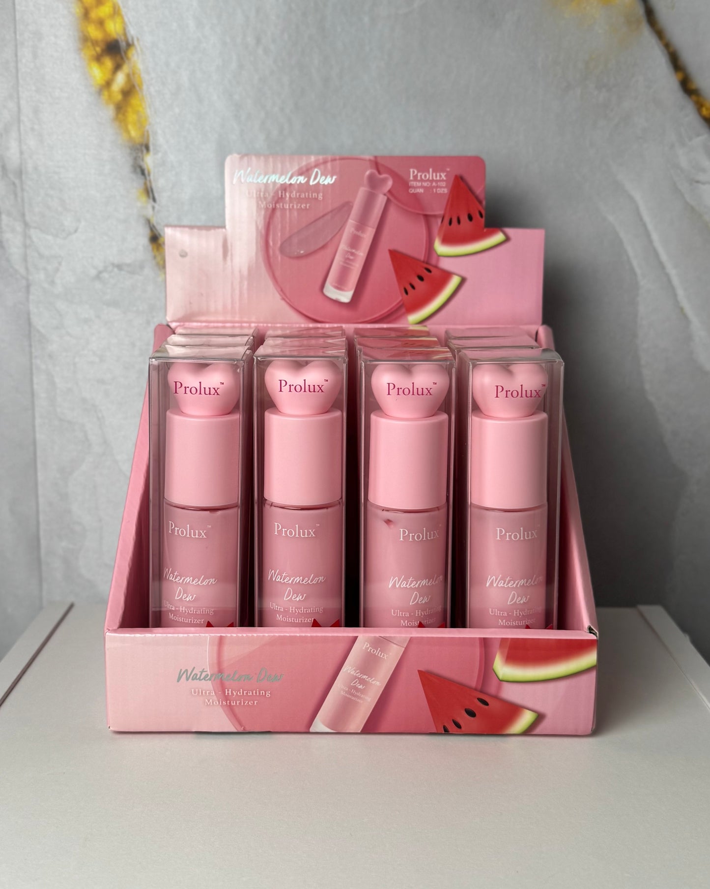 Ultra hydrating moisturizer