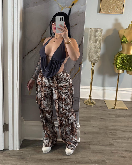 Luxe cargo