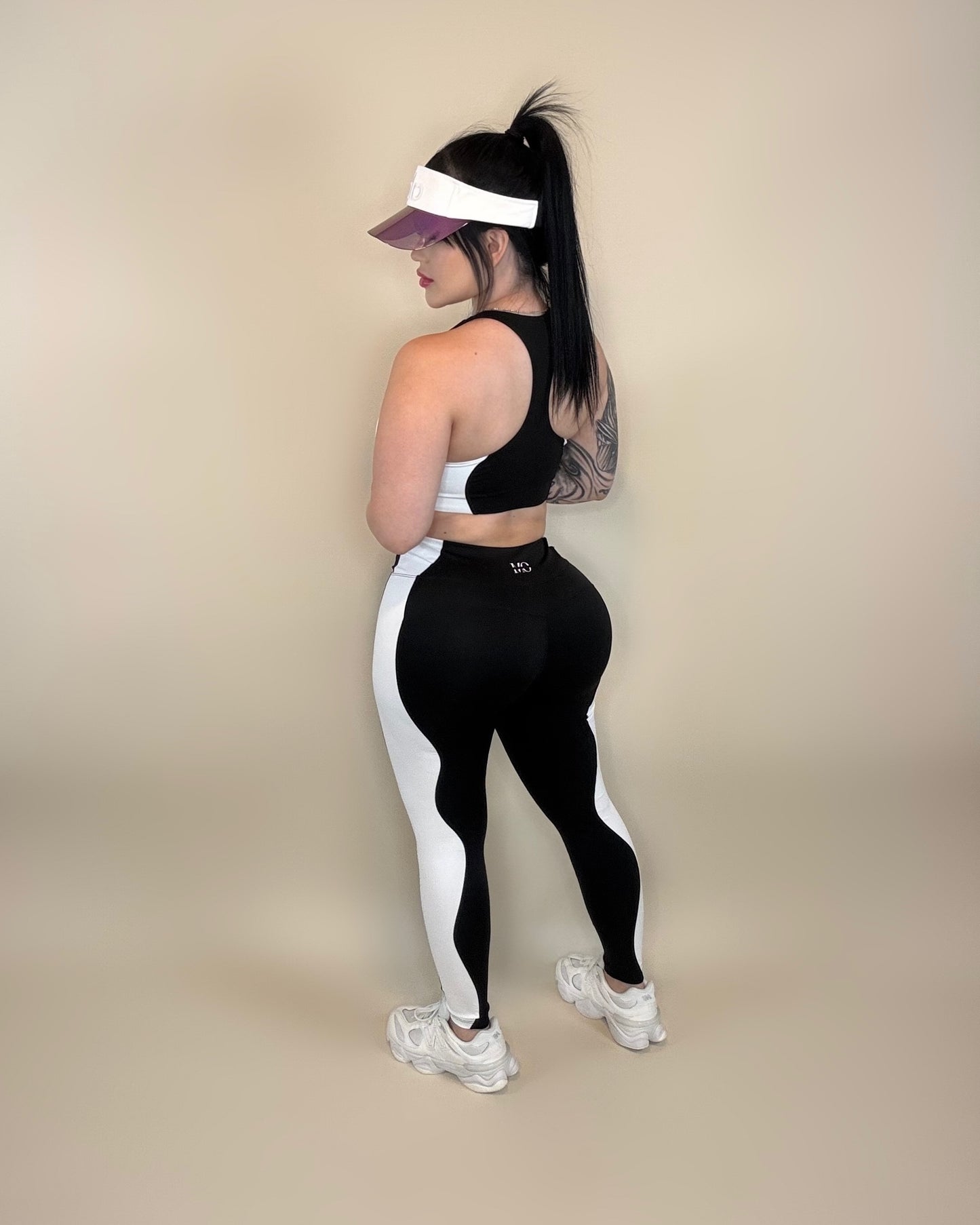 2 tones set