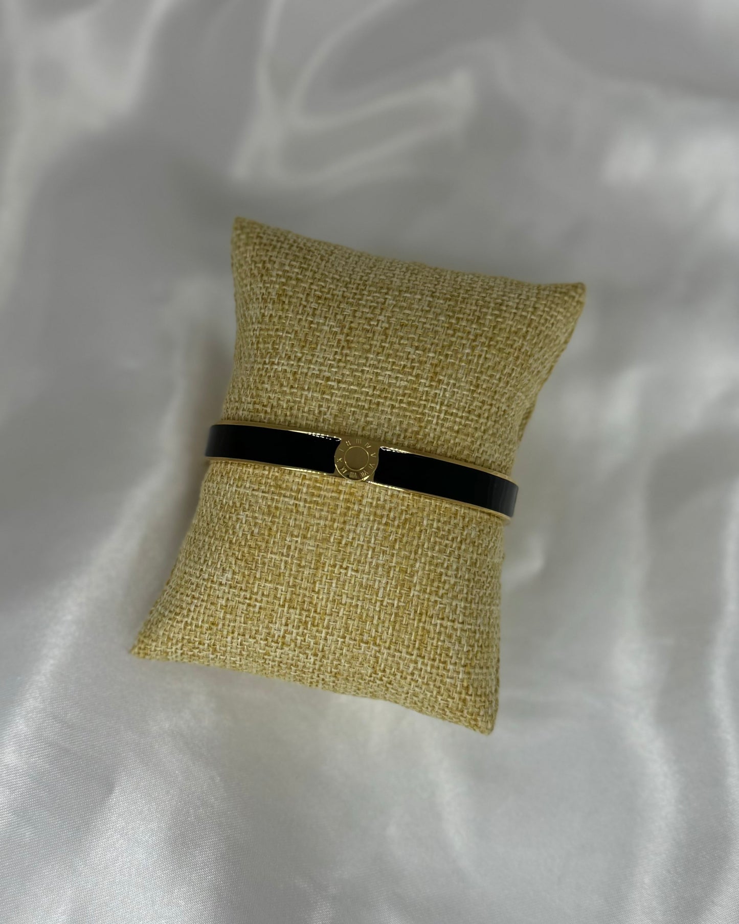 Bvlgatti bangle