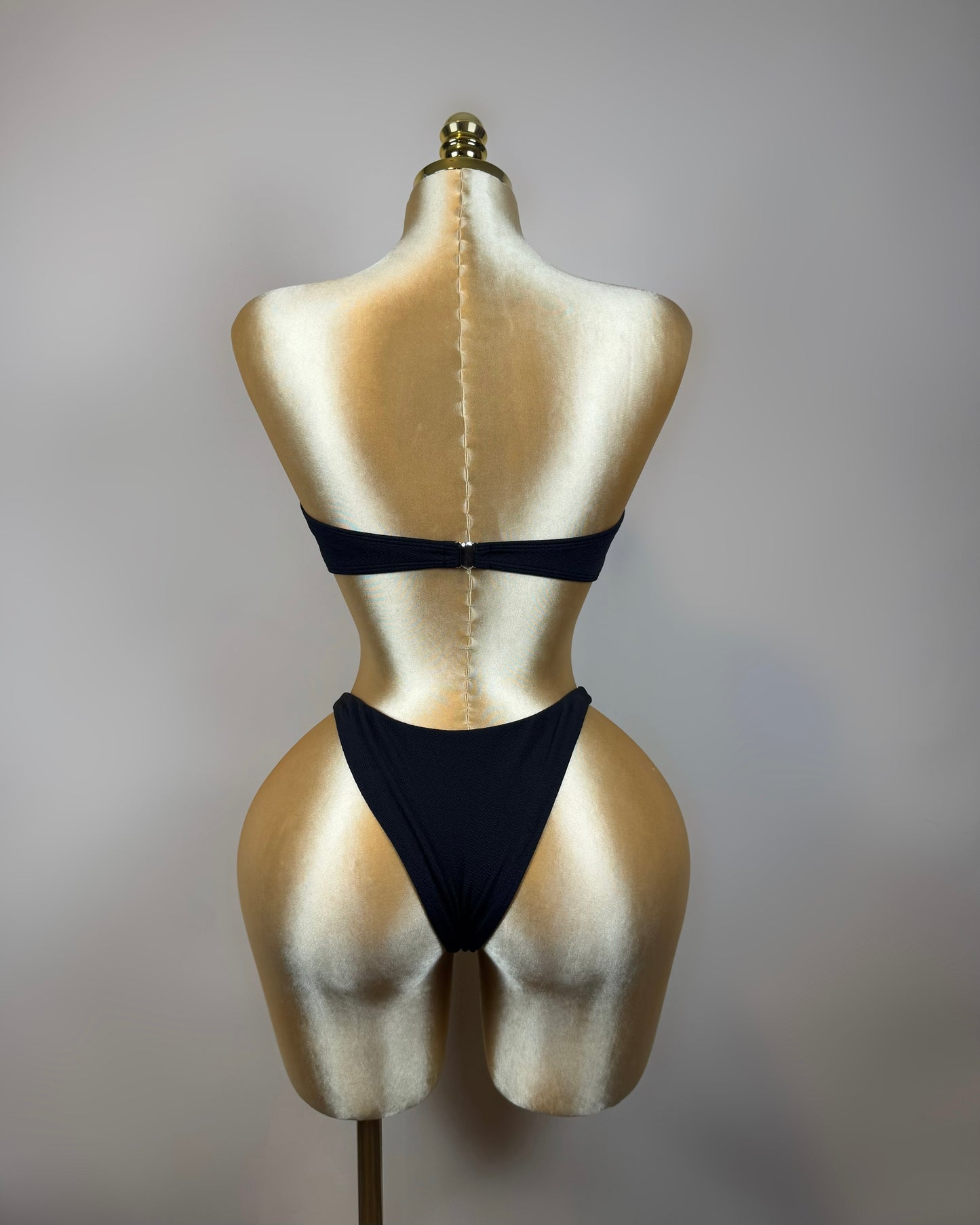 Too fine swimwear (3pcs)