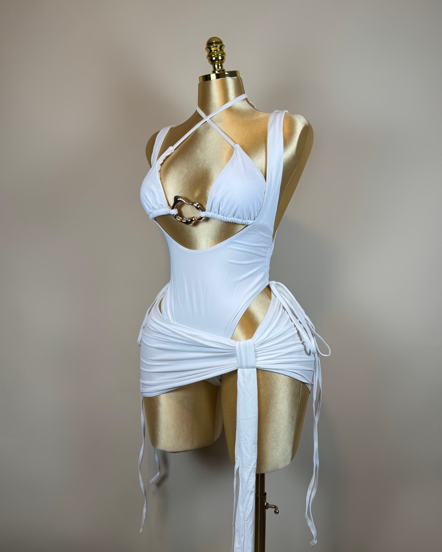 Unique swimwear (3pcs)