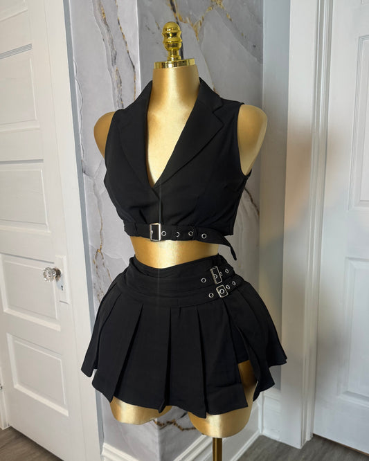Rocker set