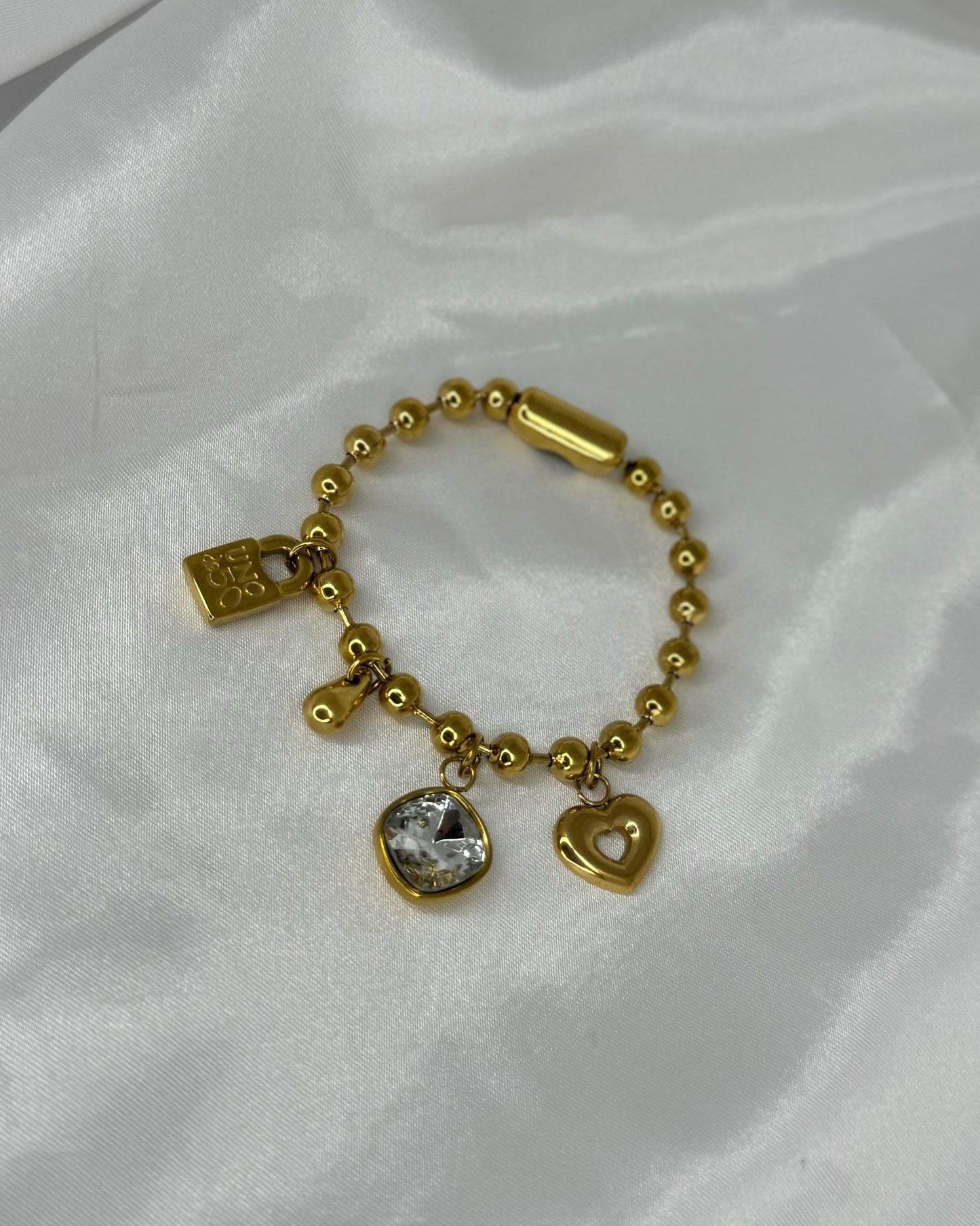 UN* De 50 bracelet
