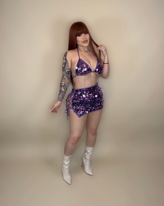 Sparkles set