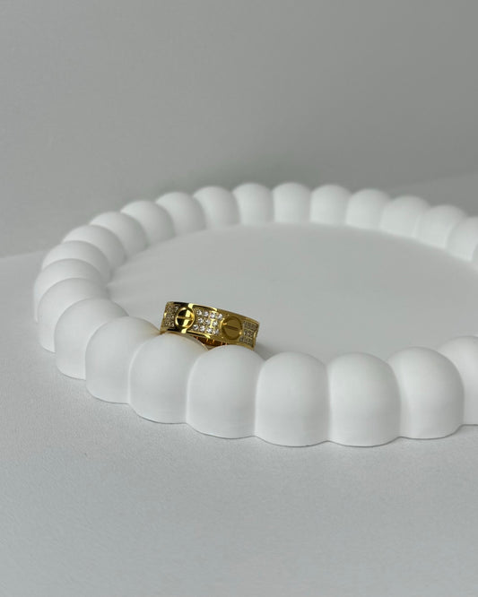 Cart ring