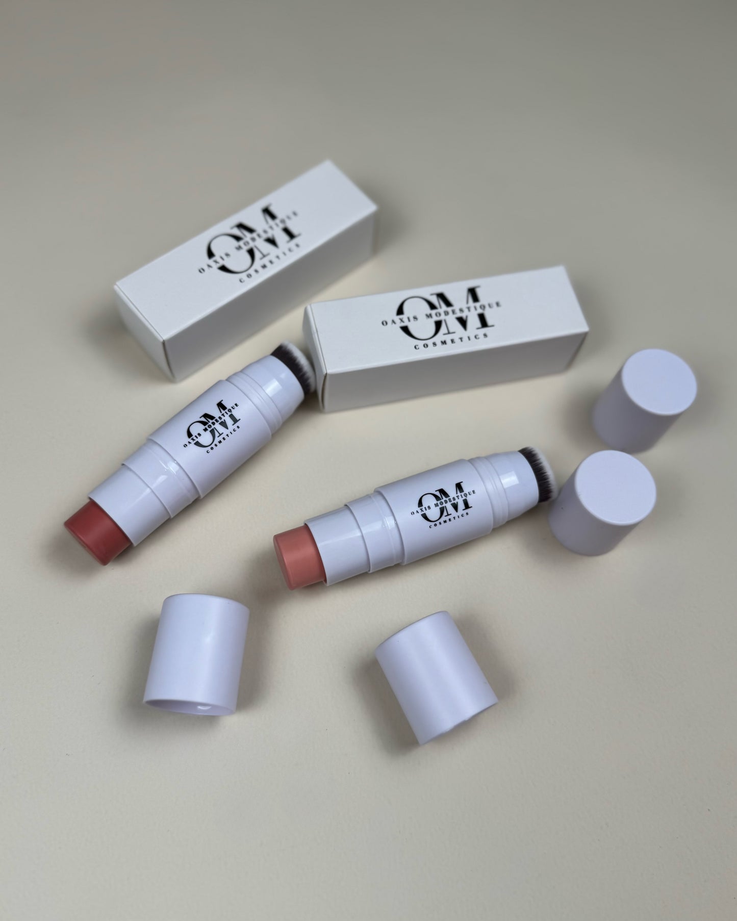 Day dream blush stick & brush