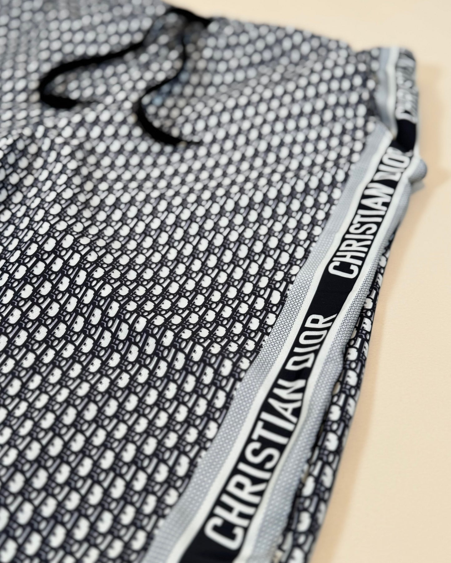 D swimwear (man)