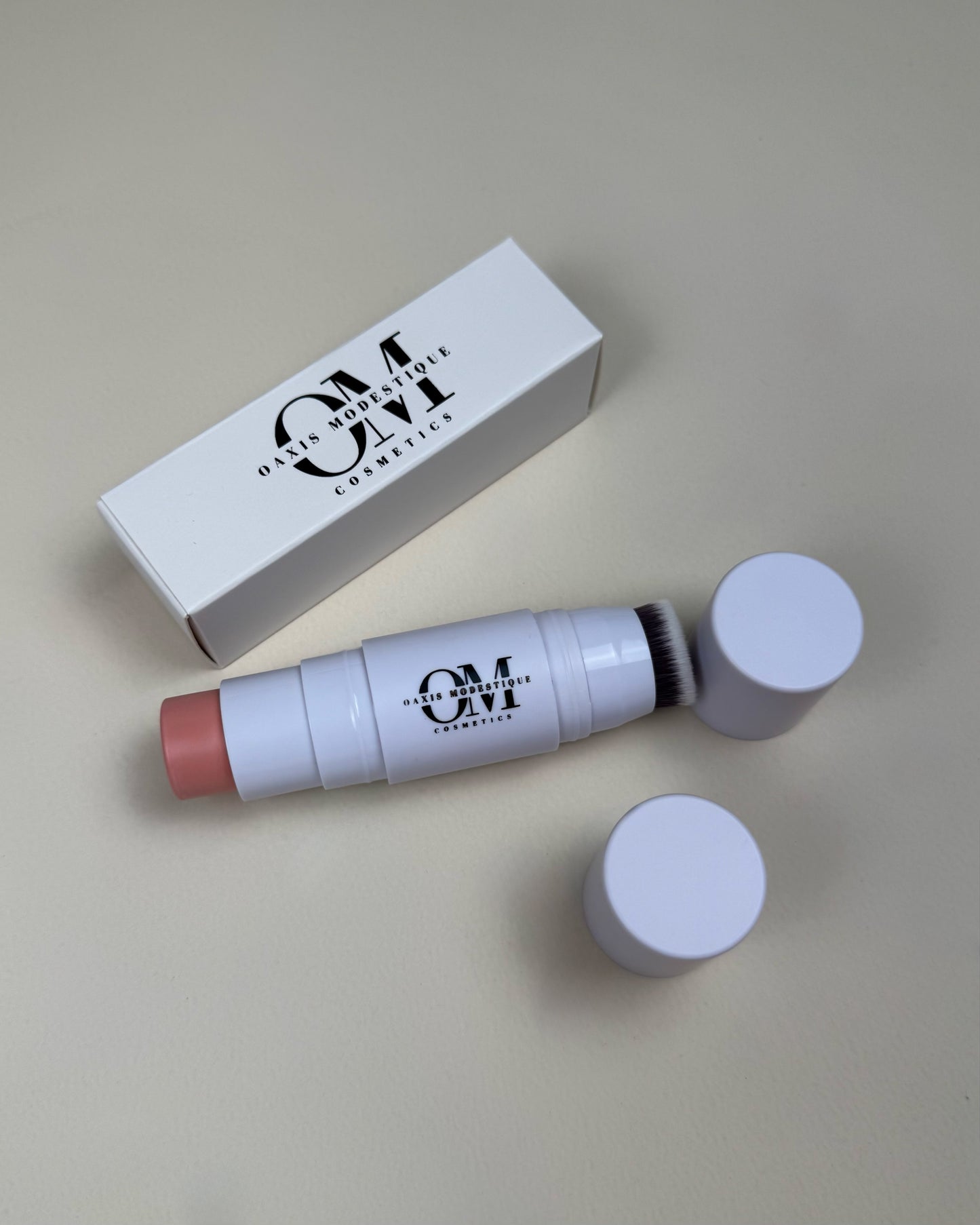 Day dream blush stick & brush