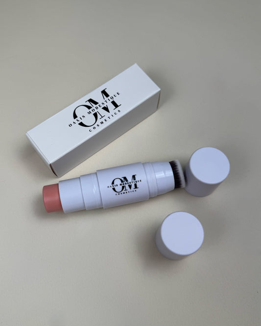 Day dream blush stick & brush