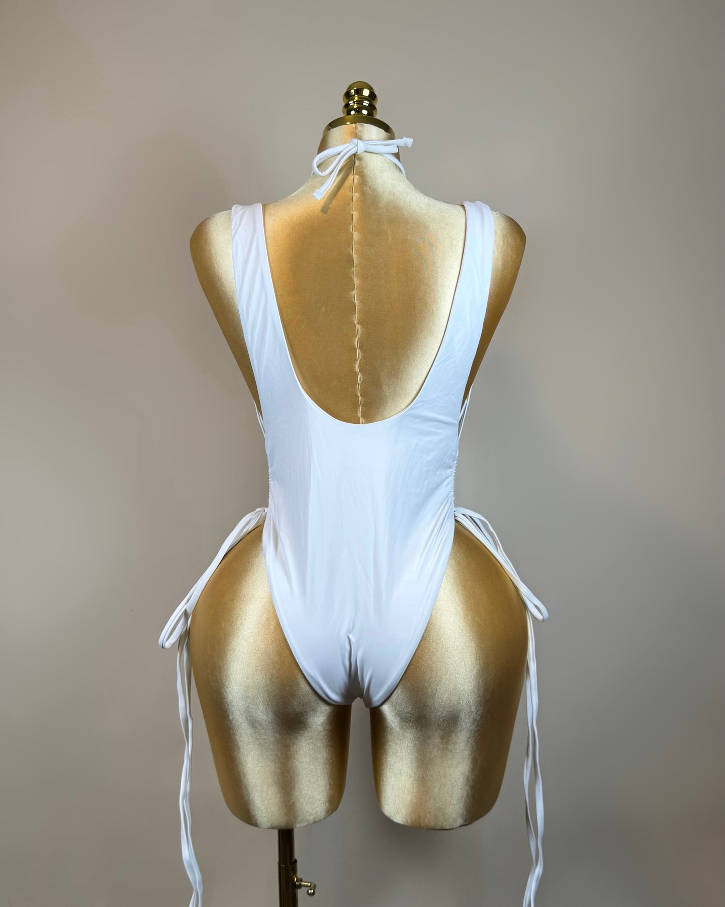 Unique swimwear (3pcs)