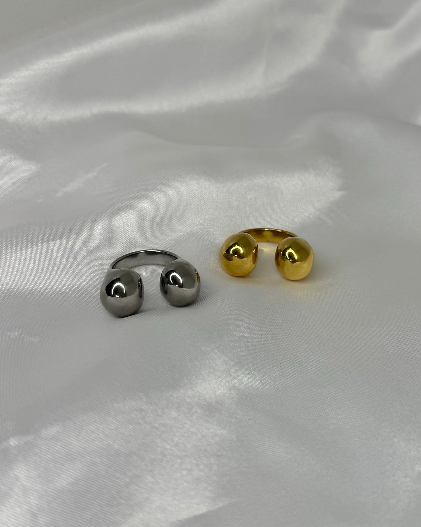 UN* De 50 ring