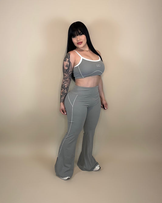 Grey set