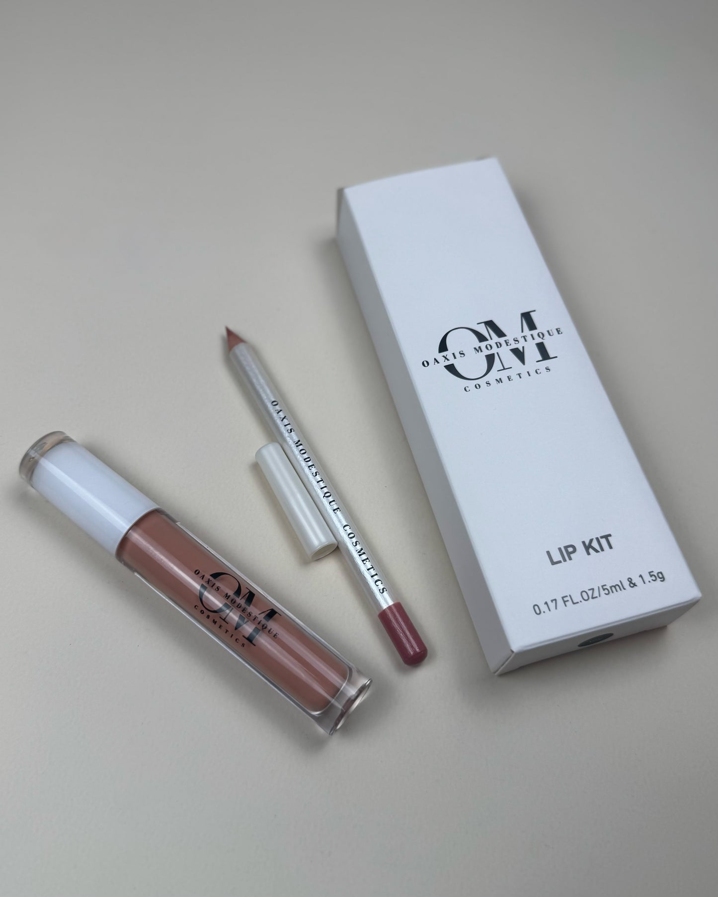 Yearning lip kit matte
