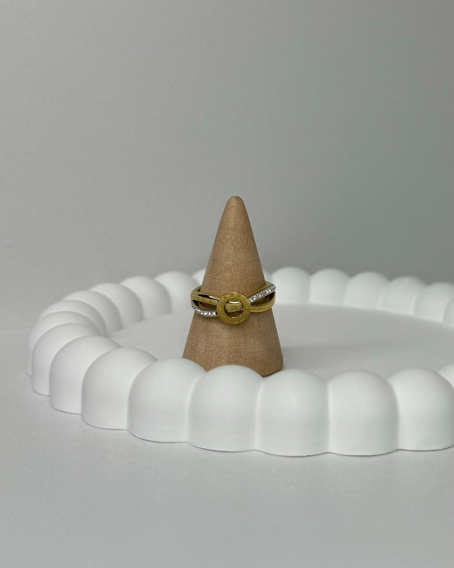 Bvlgatti ring