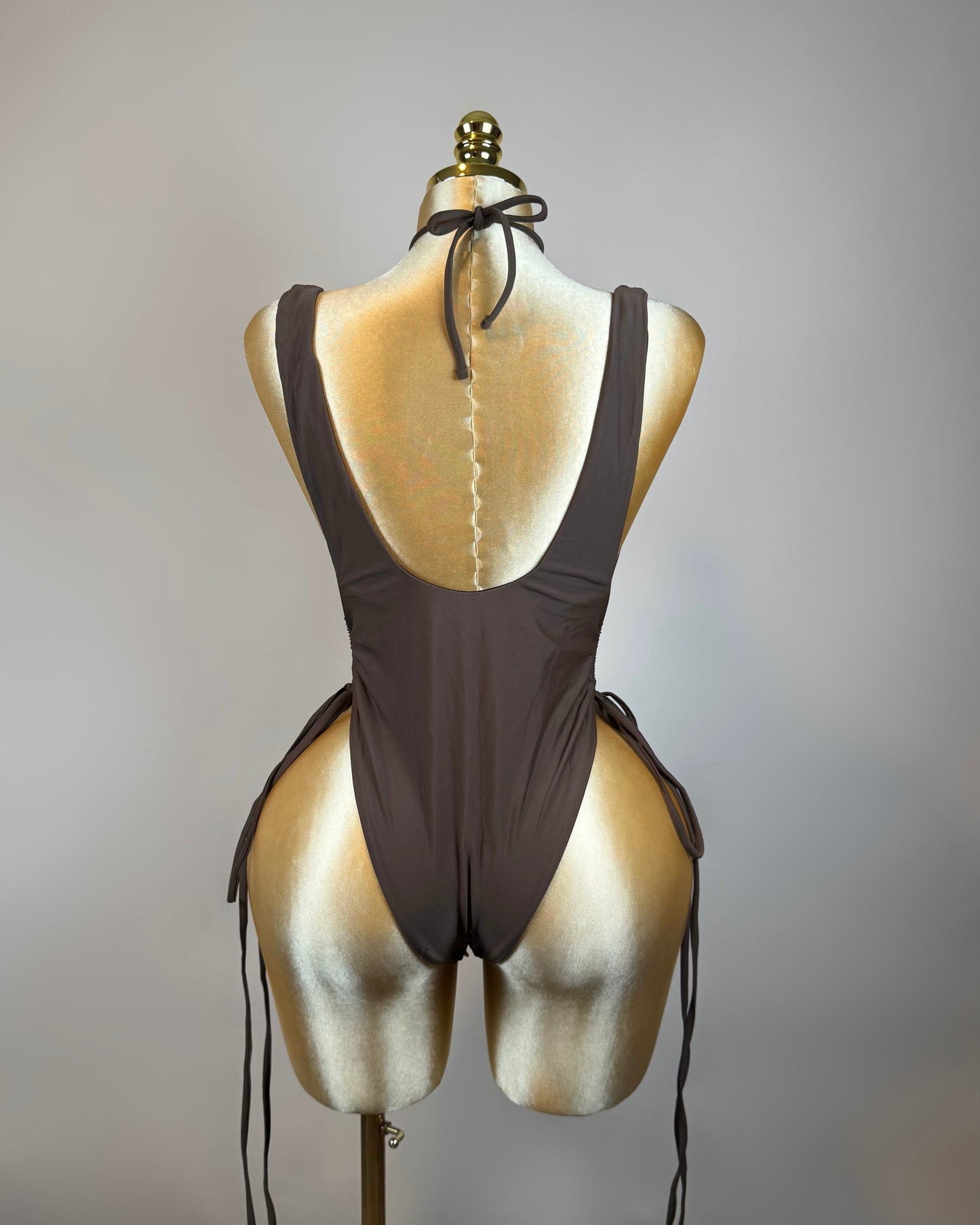 Unique swimsuit (3pcs)