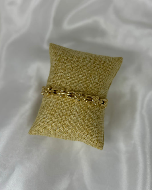 Tiffany bangle