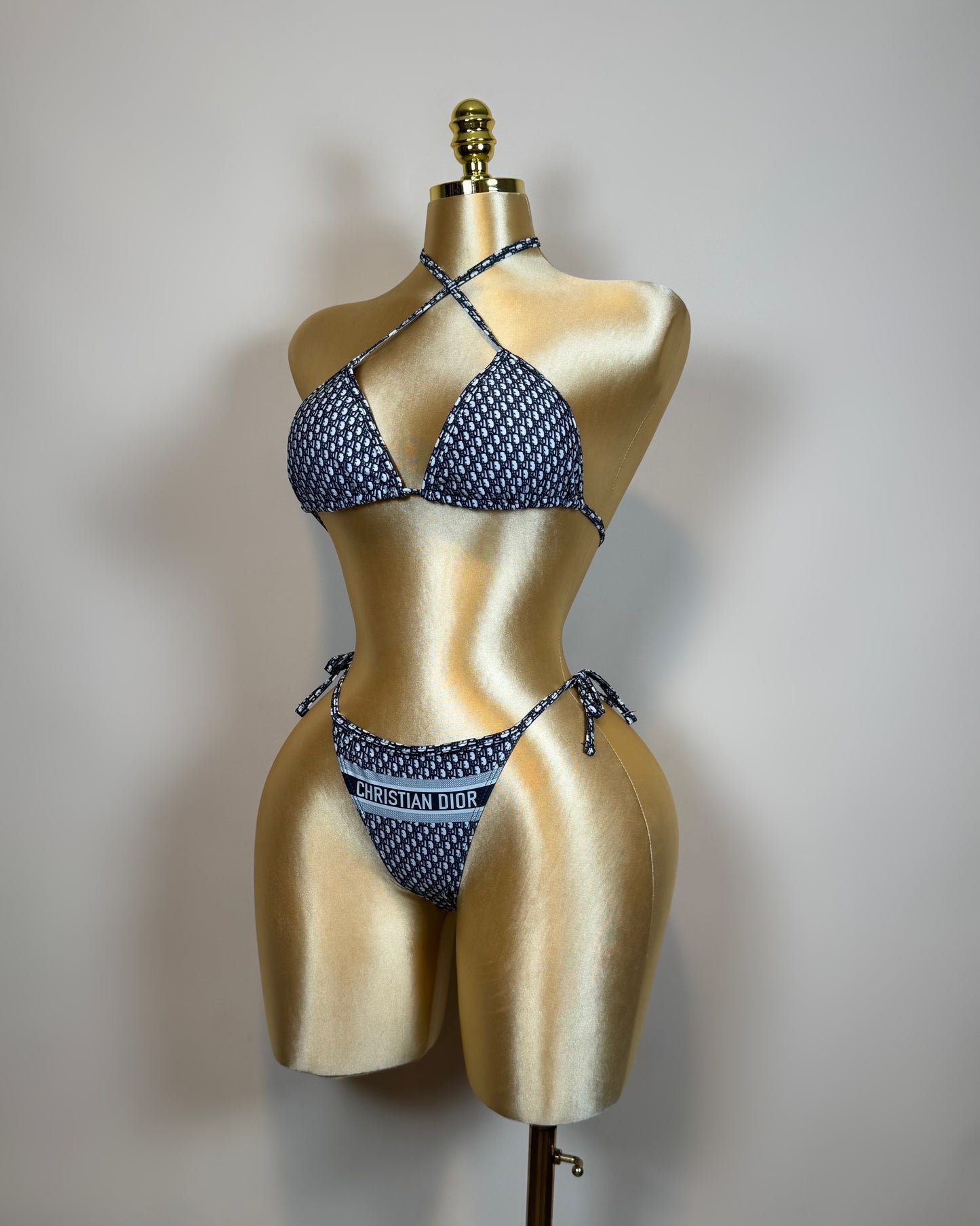 D swimwear