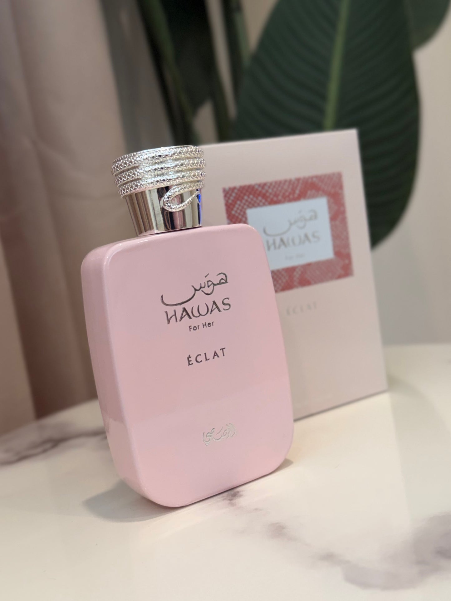Hawas eclat perfume