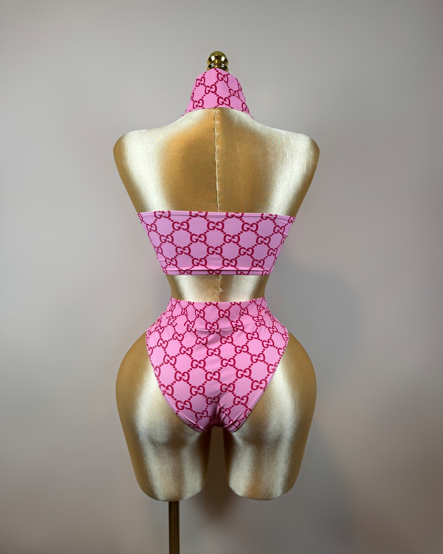 GG swimwear (3pcs)