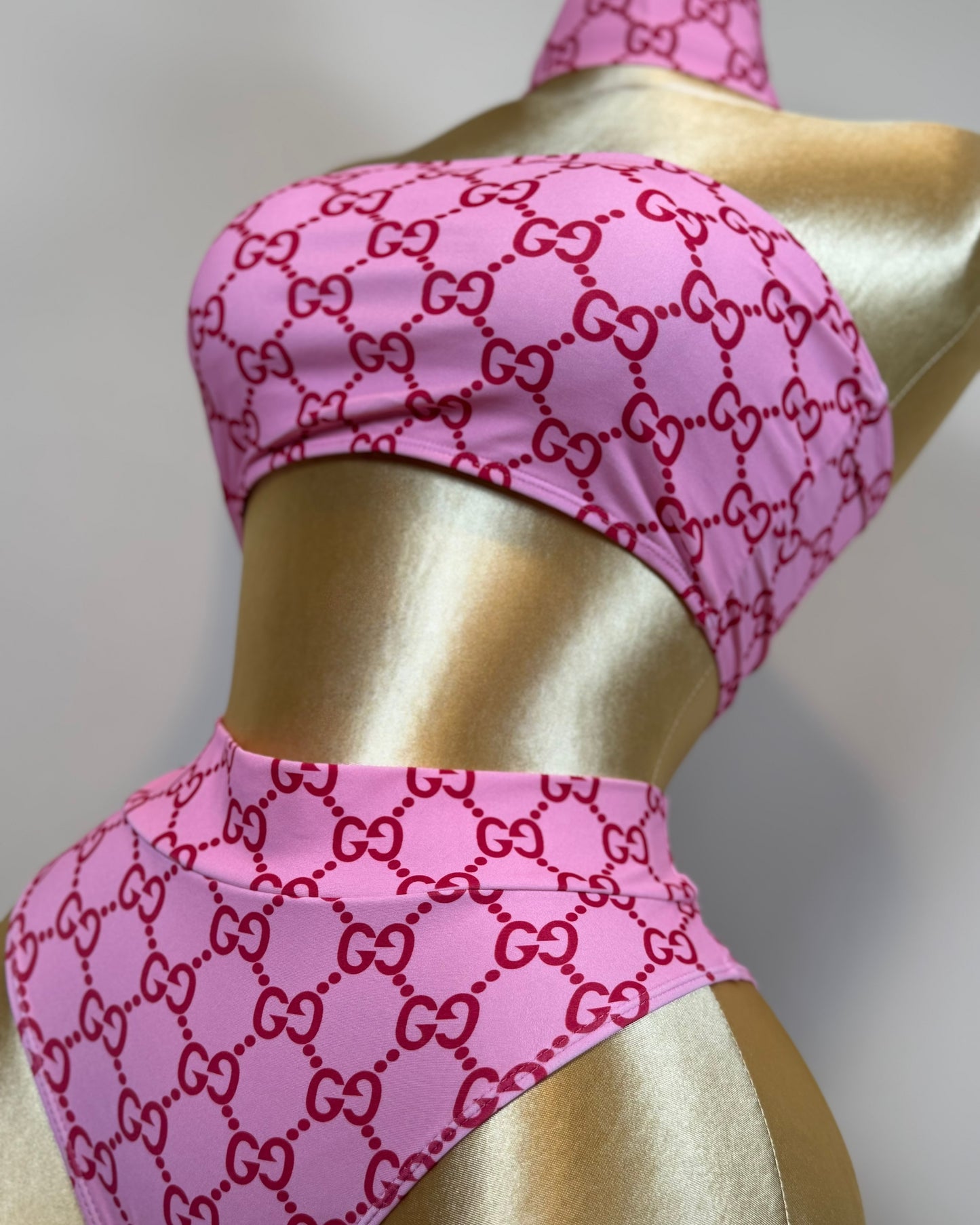 GG swimwear (3pcs)