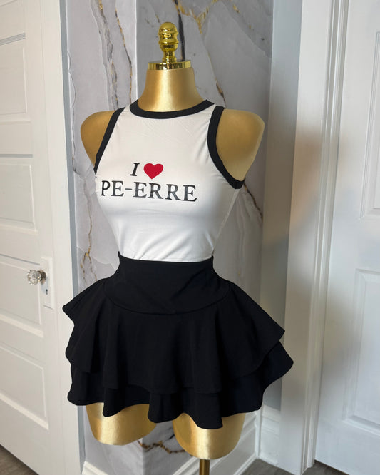 I ❤️ pe-erre top