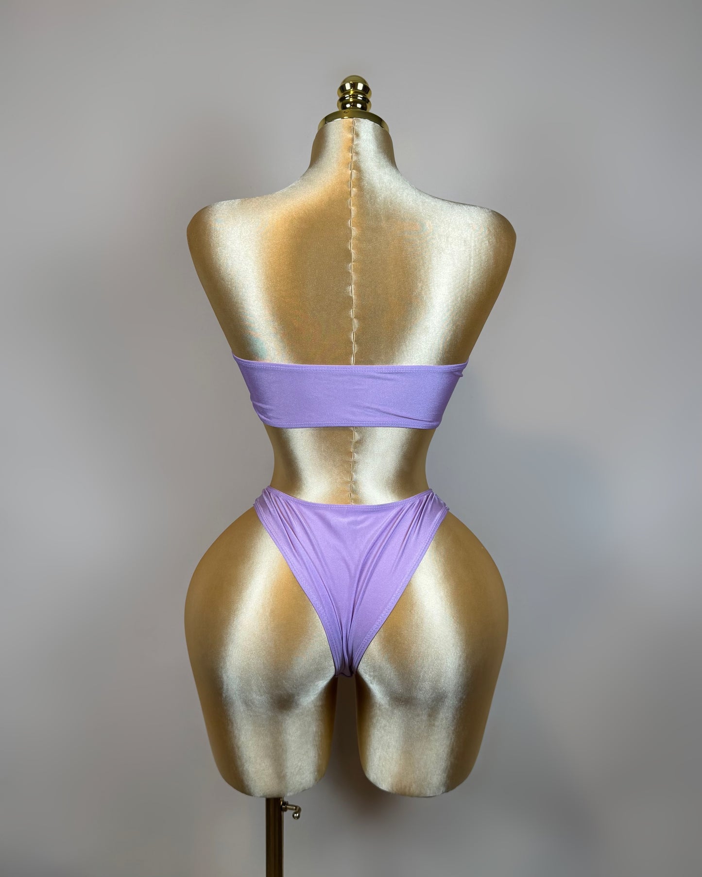 Aura swimwear (3pcs)