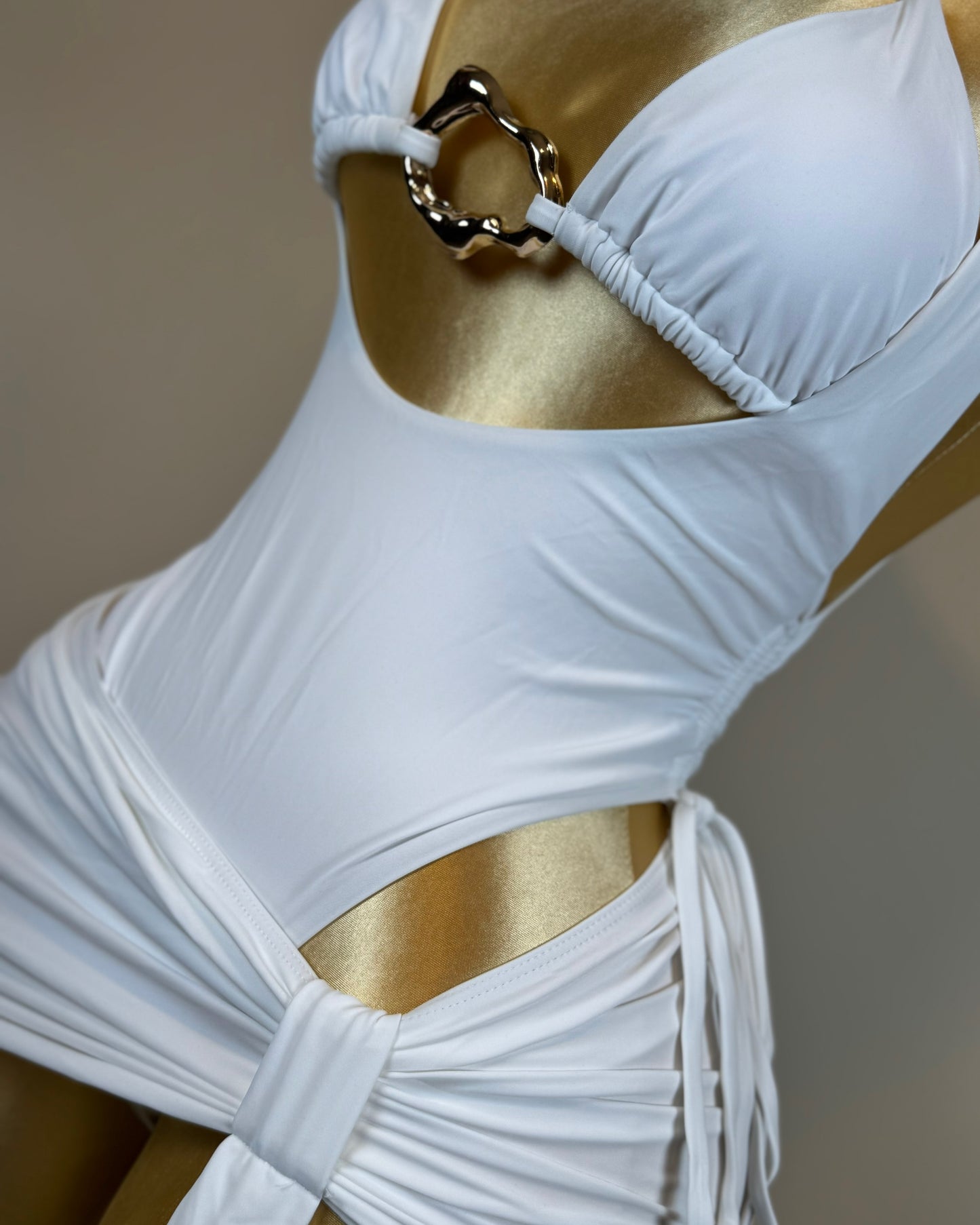 Unique swimwear (3pcs)