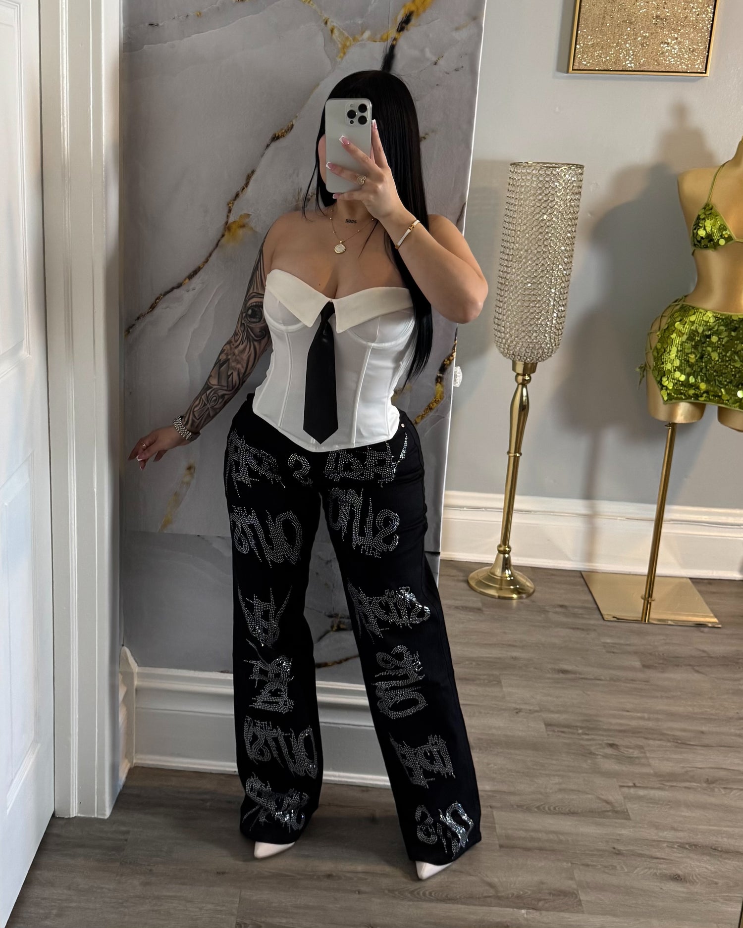 Bottoms