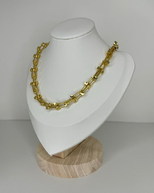 Trinity necklace