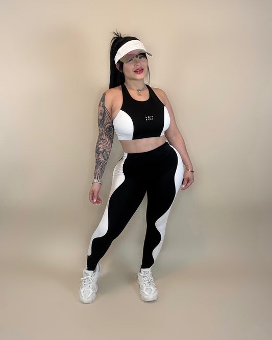 2 tones set