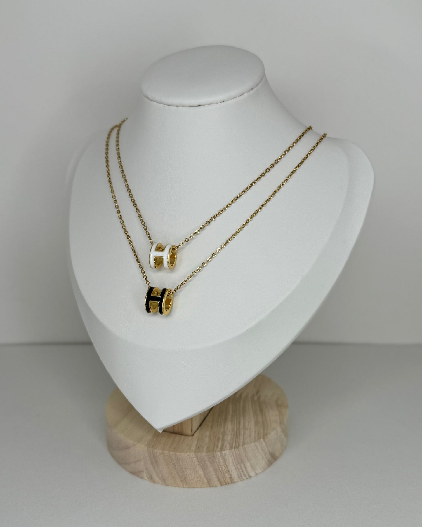 Herm necklace