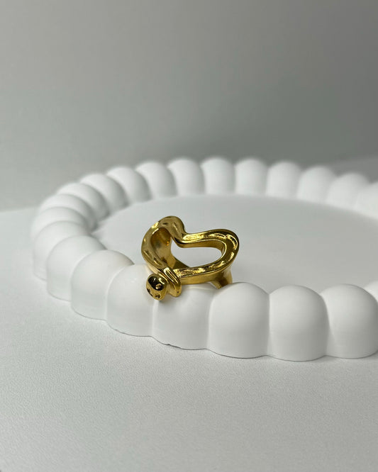 UN* De 50 ring