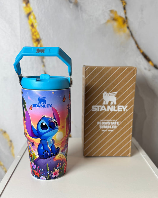 Stitch Stanley style 2