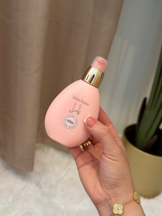 Yara face cream
