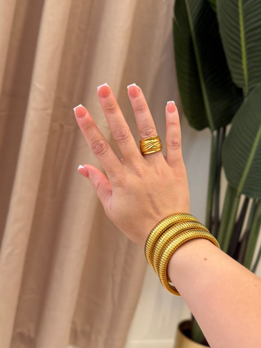 Un* De 50 ring