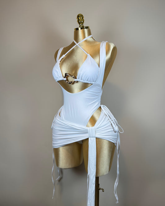 Unique swimwear (3pcs)