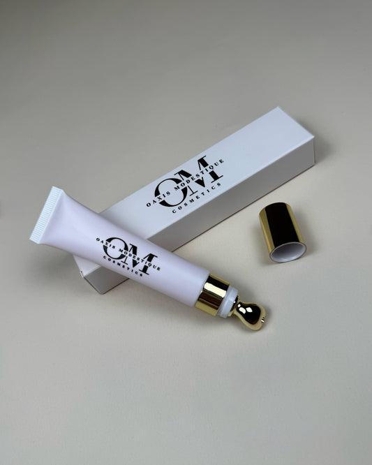 Extreme filler lip gloss tint