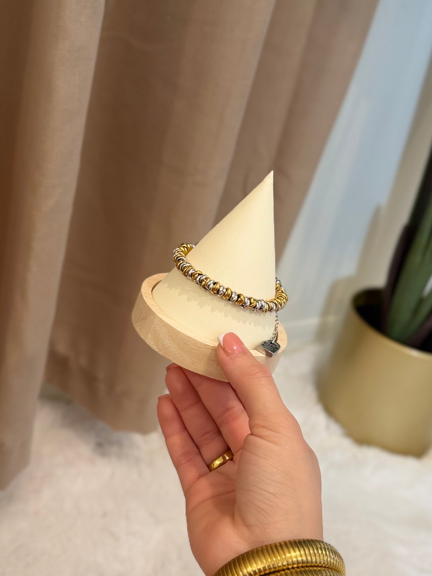 Un* De 50 bracelet
