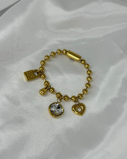 UN* De 50 bracelet