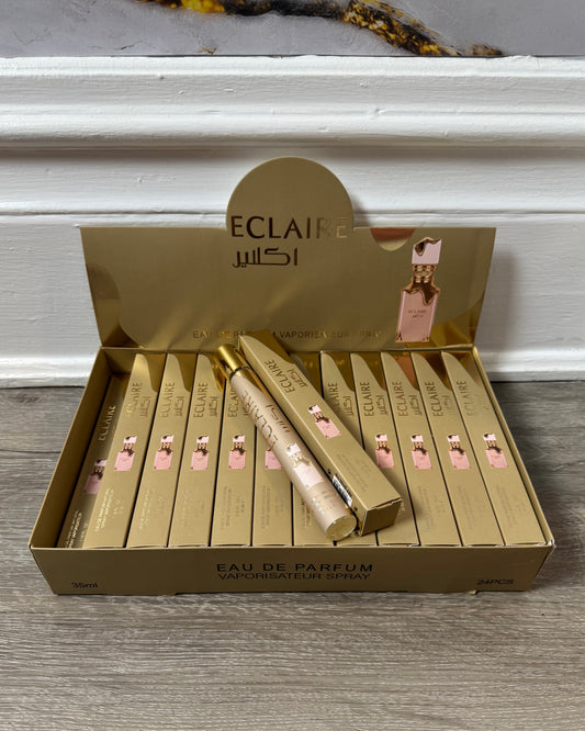 Eclaire mini perfume