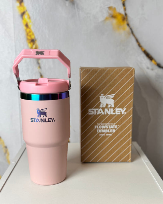 Pink Stanley