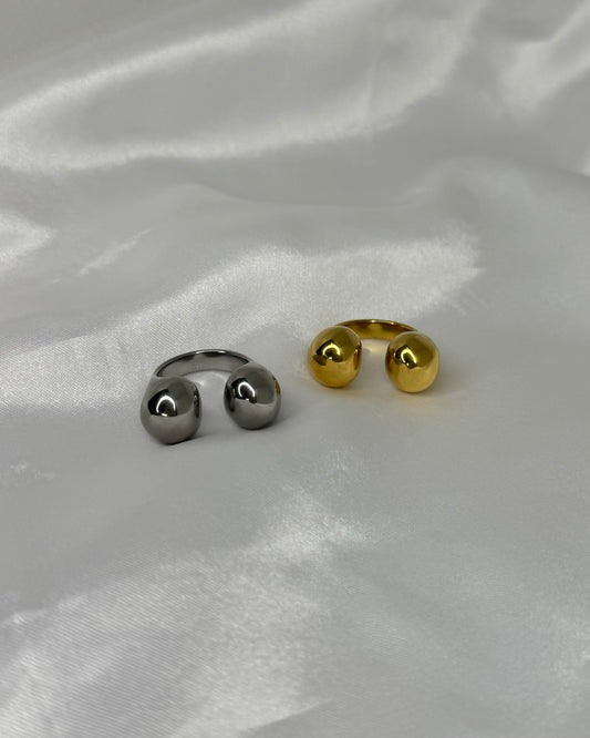 UN* De 50 ring