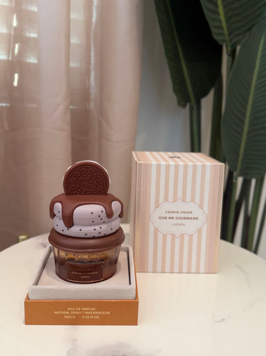 Cookie crave perfume