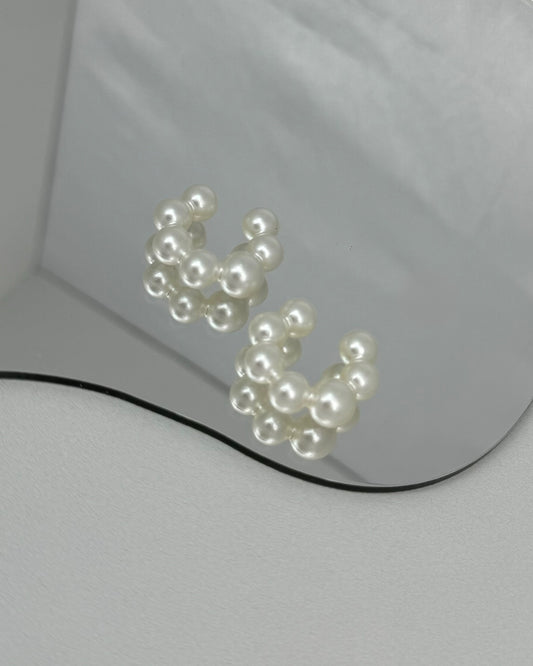 2pcs ear cuff